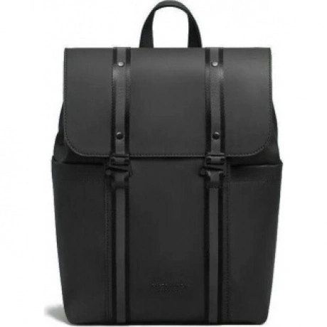 Рюкзак Gaston Luga RE1101 Backpack Splash Mini. Цвет: черный