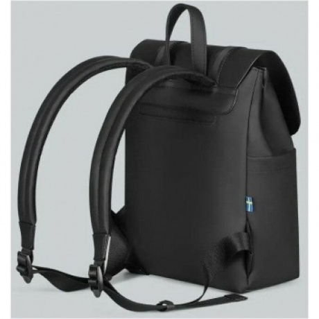 Рюкзак Gaston Luga RE1101 Backpack Splash Mini. Цвет: черный - фото 2