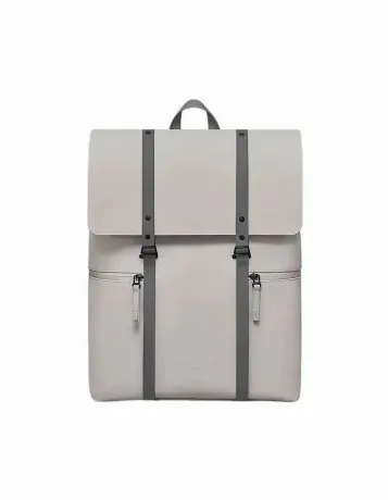 Рюкзак Gaston Luga RE1604 Backpack Splash 2.0 - 16". Цвет: бежев...