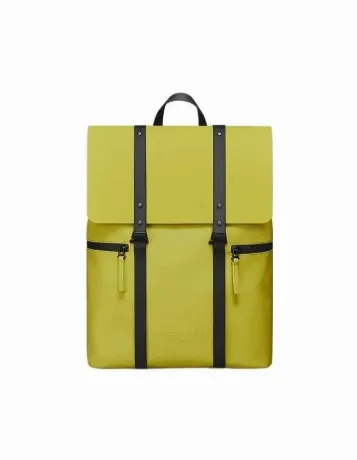 Рюкзак Gaston Luga RE805 Backpack Splash 2.0 - 13". Цвет: насыще...