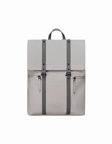 Рюкзак Gaston Luga RE806 Backpack Splash 2.0 - 13". Цвет: бежевы...