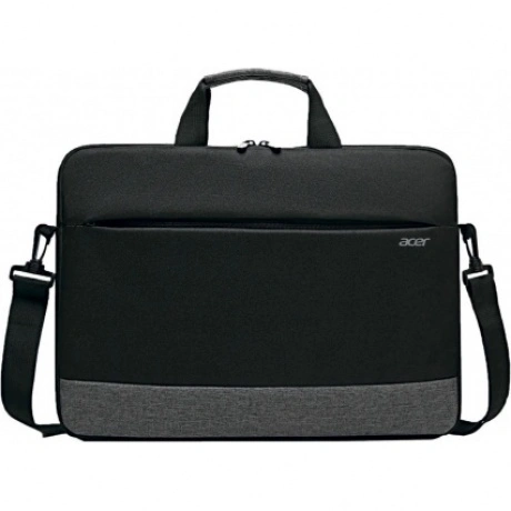 Сумка для ноутбука 15.6" Acer LS series OBG202, черный