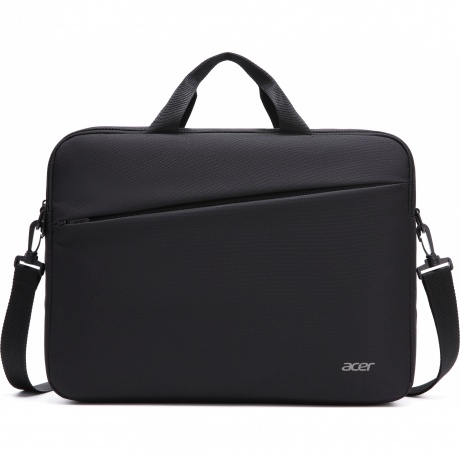 Сумка для ноутбука 15.6" Acer OBG317, черный - фото 1