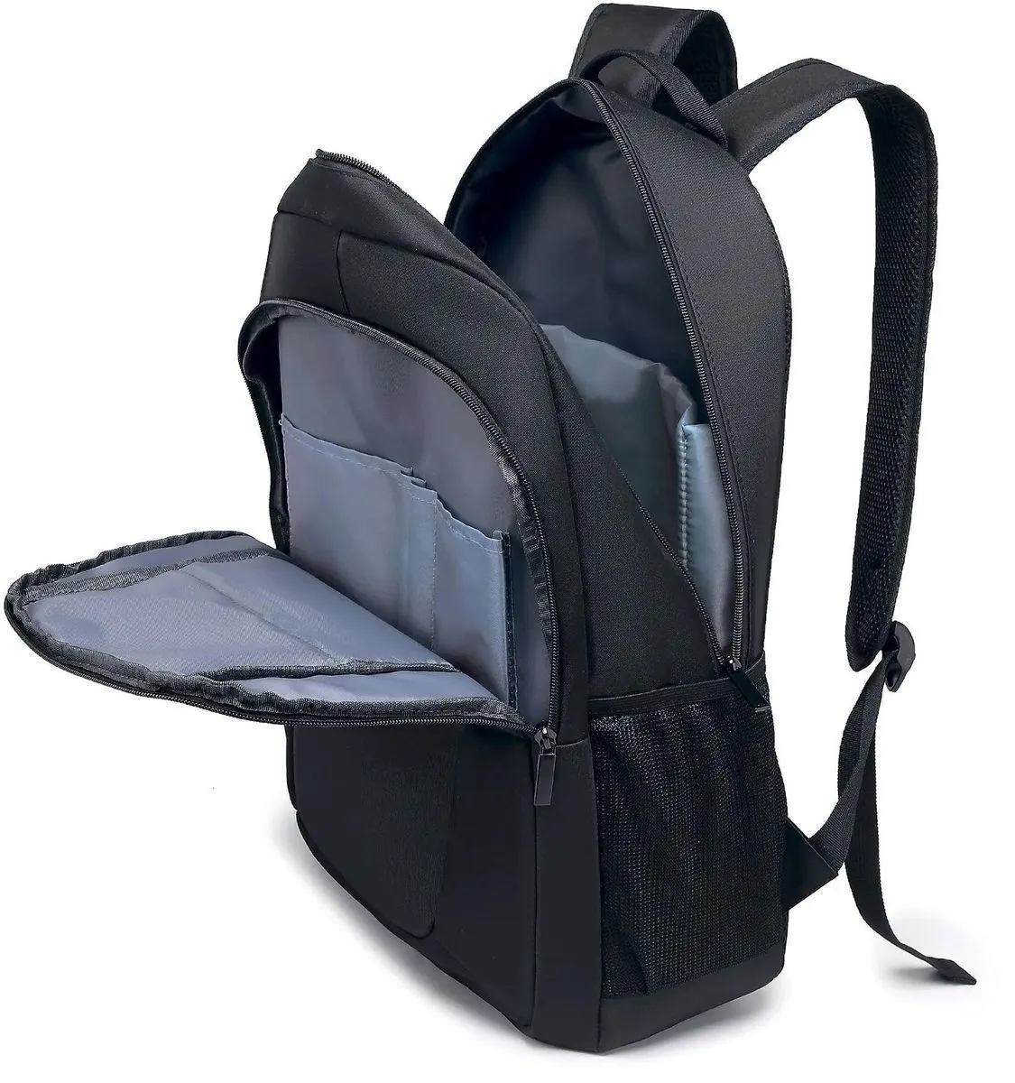 Рюкзак Acer LS Series OBG206 Black ZL.BAGEE.006 - фото 2