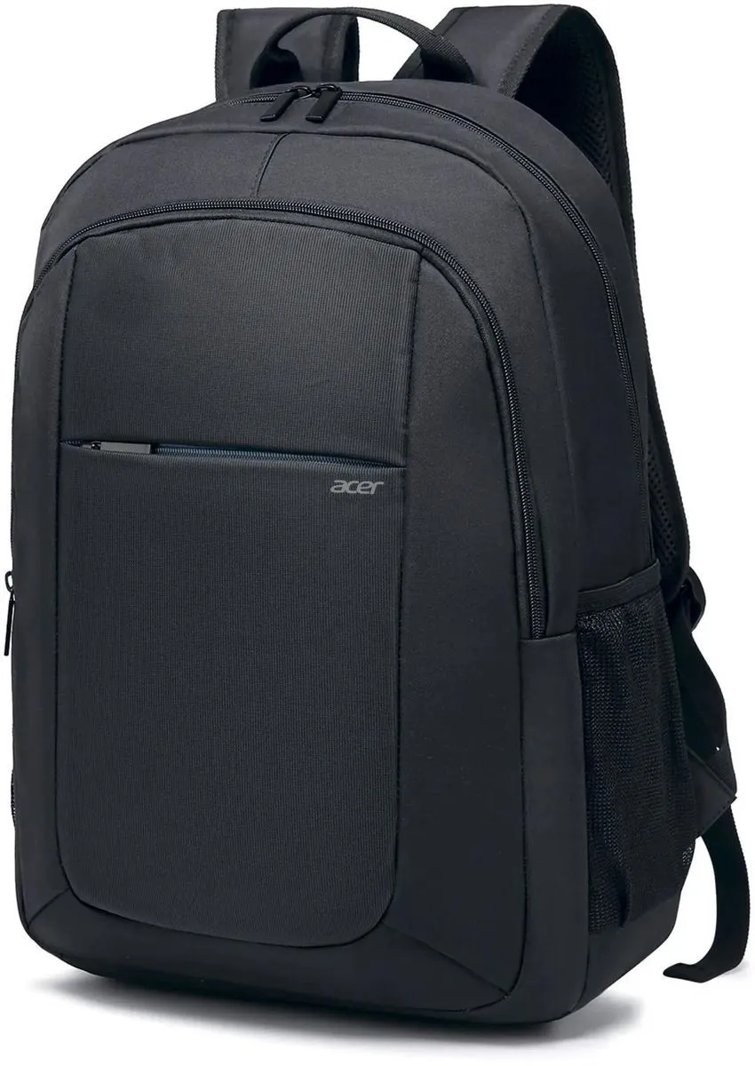Рюкзак Acer LS Series OBG206 Black ZL.BAGEE.006 - фото 5