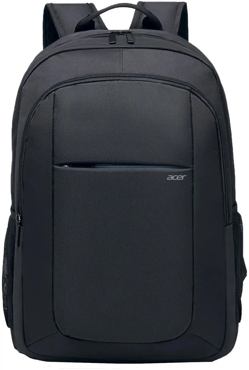 Рюкзак Acer LS Series OBG206 Black ZL.BAGEE.006 - фото 1