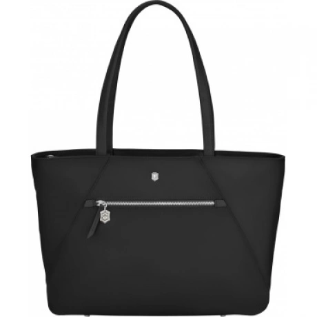 Сумка Victorinox Victoria Signature Tote, черная, 51x15x30 см, 1...