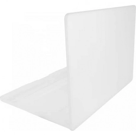 Чехол Barn&Hollis для APPLE MacBook Pro 16 2021 Matte Transparen...