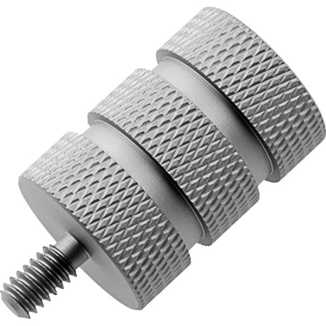 Адаптер резьбовой Matrix 35087, 5/8"-1/4"