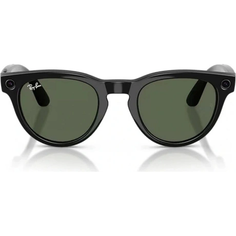 Умные очки Ray-Ban Meta Headliner (Gen2) RW4013 S50 (M) Shiny Bl...