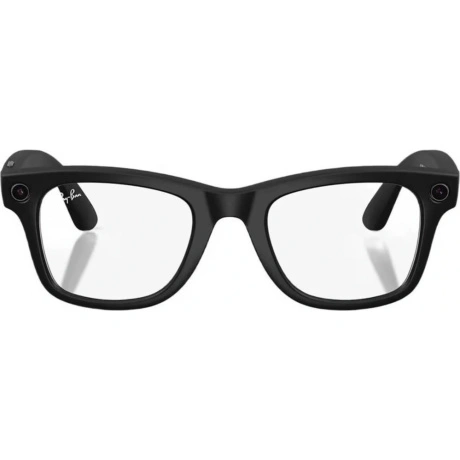 Умные очки Ray-Ban Meta Wayfarer (Gen2) RW4012 S50 (M) Matte Bla...