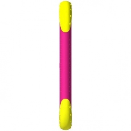 Планшет Digma Citi Kids розовый - фото 4