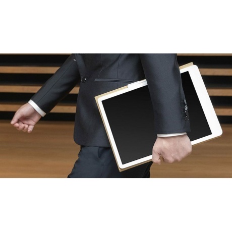 Графический планшет Xiaomi LCD Writing Tablet 13.5" (BHR7278GL) - фото 15