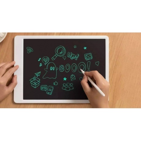 Графический планшет Xiaomi LCD Writing Tablet 13.5" (BHR7278GL) - фото 10