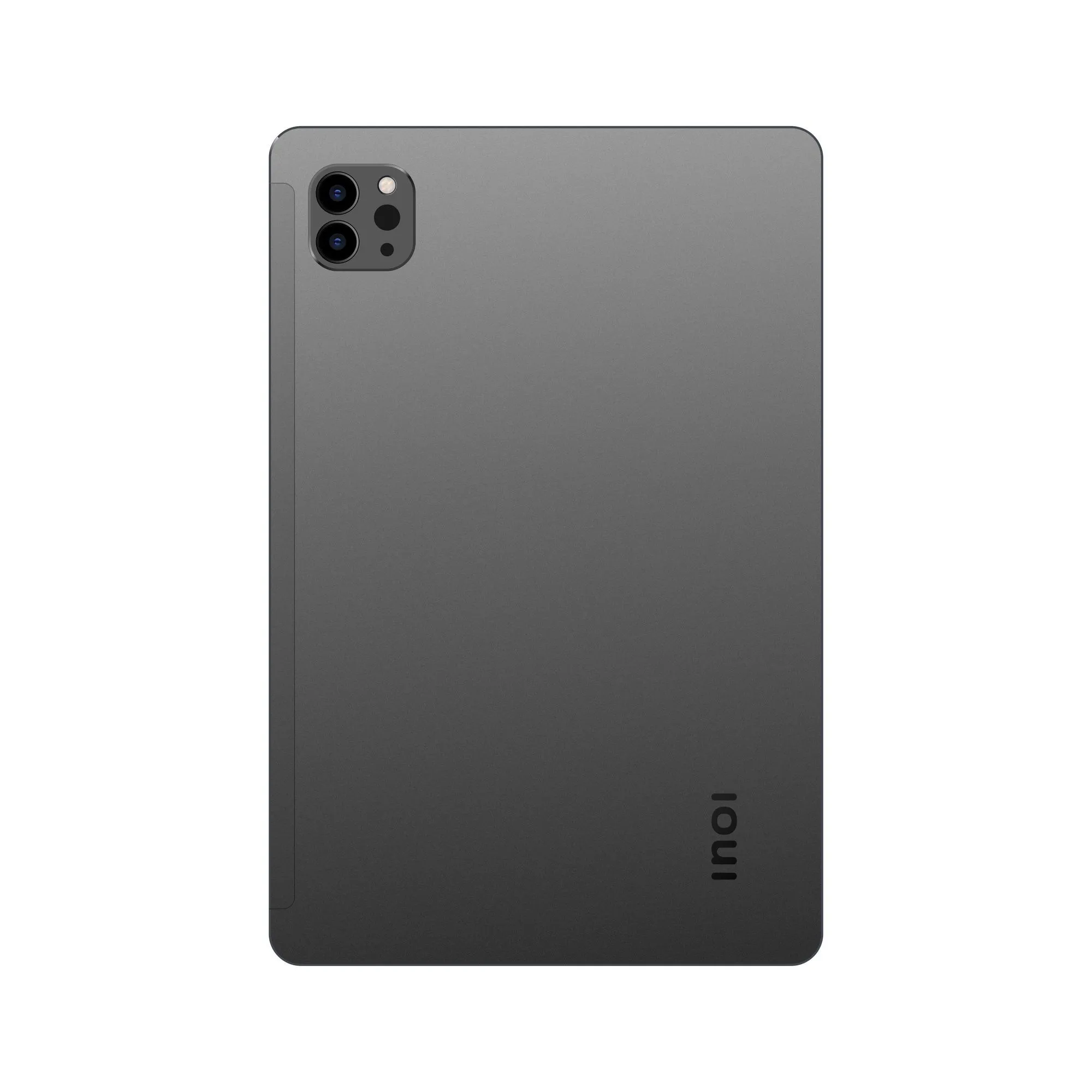 Планшет INOI inoiPad 64Gb Wi-Fi+3G Space Gray - фото 3