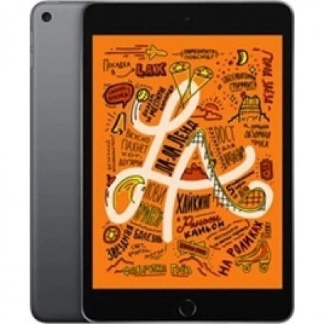 Планшет Apple iPad mini 7,9 LTE 256Gb (MUXC2HN/A) Space Gray