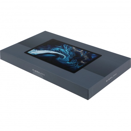 Планшет Digma Pro HIT 18 T606 8/128Gb Purple - фото 16