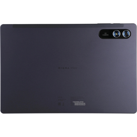Планшет Digma Pro HIT 18 T606 8/128Gb Purple - фото 18