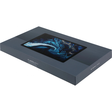 Планшет Digma Pro HIT 18 T606 8/128Gb Purple - фото 30