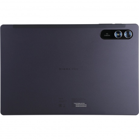 Планшет Digma Pro HIT 18 T606 8/128Gb Purple - фото 9
