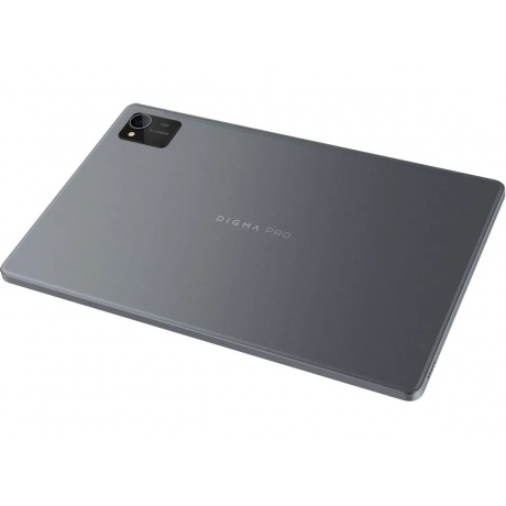 Планшет Digma Pro HIT 16 T616 6/128Gb Grey - фото 5