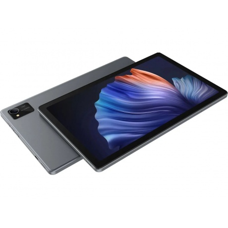 Планшет Digma Pro HIT 16 T616 6/128Gb Grey - фото 6