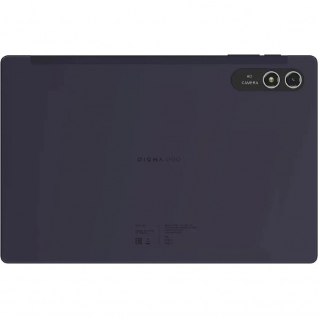 Планшет Digma Pro HIT 18 T616 8/256Gb Purple - фото 3