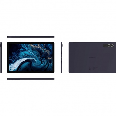 Планшет Digma Pro HIT 18 T616 8/256Gb Purple - фото 5
