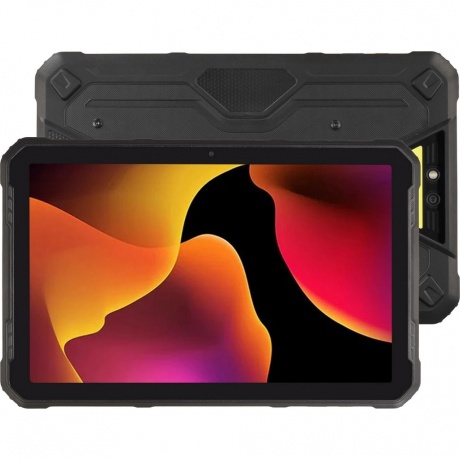Планшет Ulefone Armor Pad 2 8/256 Black - фото 1