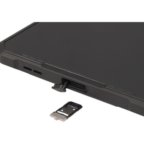 Планшет Ulefone Armor Pad 2 8/256 Black - фото 11