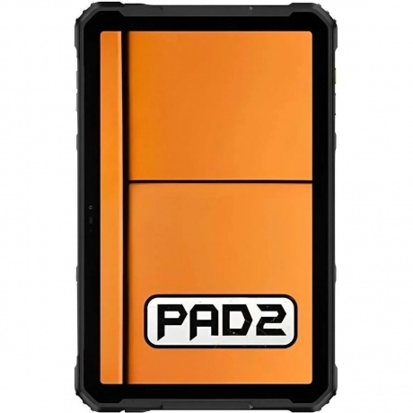 Планшет Ulefone Armor Pad 2 8/256 Black - фото 17