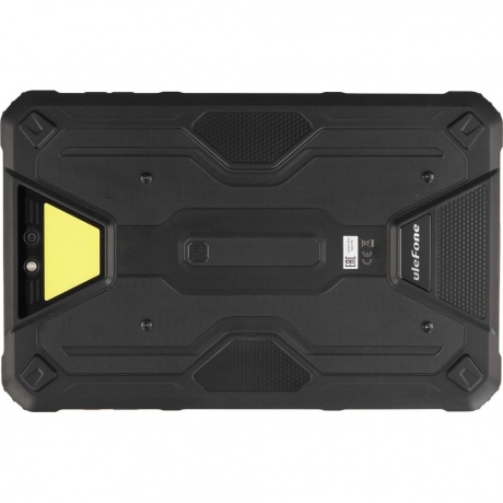 Планшет Ulefone Armor Pad 2 8/256 Black - фото 3