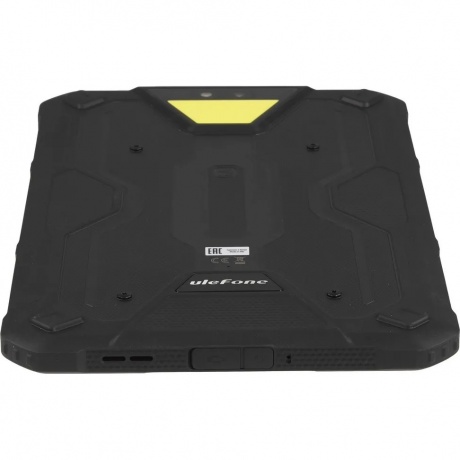 Планшет Ulefone Armor Pad 2 8/256 Black - фото 22