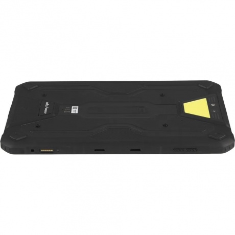 Планшет Ulefone Armor Pad 2 8/256 Black - фото 23