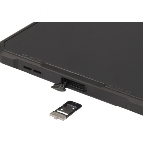 Планшет Ulefone Armor Pad 2 8/256 Black - фото 27