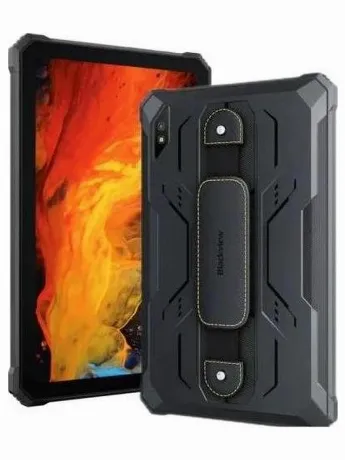 Планшет Blackview Active 8 Pro LTE 8/256gb Black