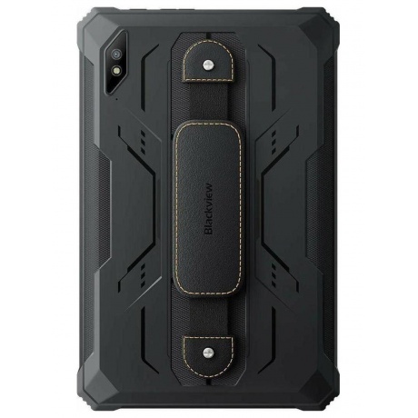 Планшет Blackview Active 8 Pro LTE 8/256gb Black - фото 3