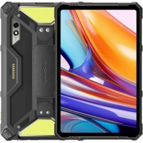 Планшет Ulefone Armor Pad 3 Pro 8/256Gb Black