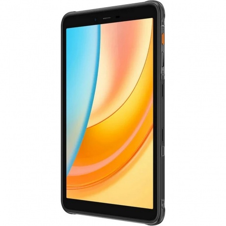 Планшет Ulefone Armor Pad Pro 8/128Gb Black - фото 2