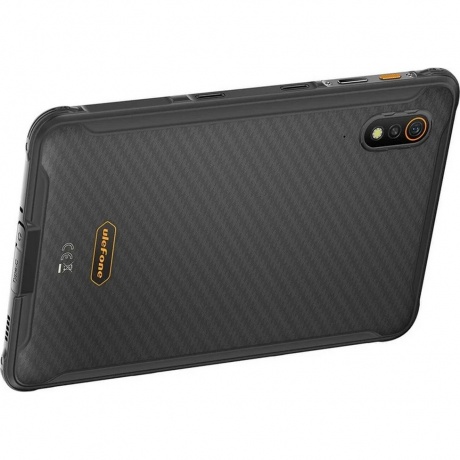Планшет Ulefone Armor Pad Pro 8/128Gb Black - фото 3