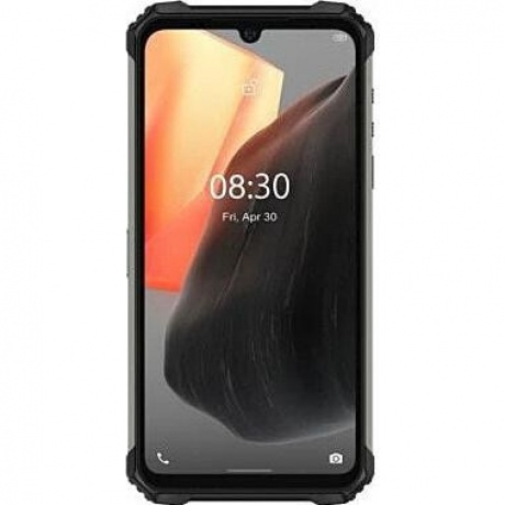 Планшет Ulefone Armor Pad Pro 8/128Gb Black - фото 4