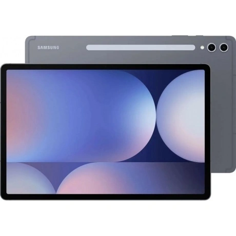 Планшет Samsung Galaxy Tab S10+ 12/256Gb (SM-X826BZARCAU) Grey
