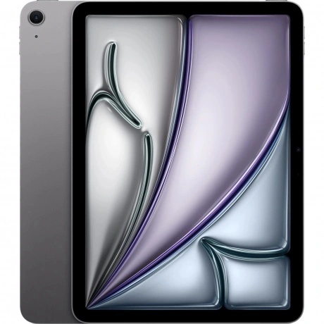 Планшет Apple iPad Air 2024 13" 128Gb Wi-Fi (MV273HN/A) Space Gr...