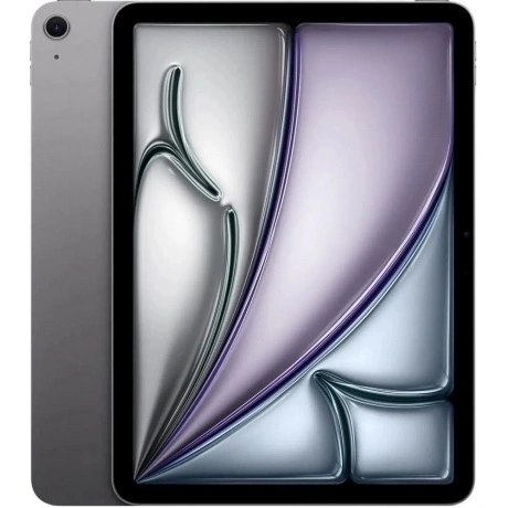 Планшет Apple iPad Air 2024 11" 128Gb Wi-Fi (MUWC3ZP/A) Space Gr...