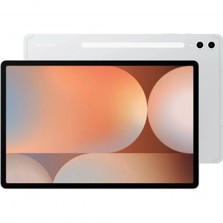 Планшет Samsung Galaxy Tab S10+ 12/512Gb (SM-X820NZSPCAU) Silver