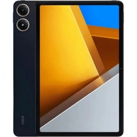 Планшет Poco Pad 8/256Gb Blue
