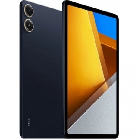 Планшет Poco Pad 8/256Gb Blue - фото 2