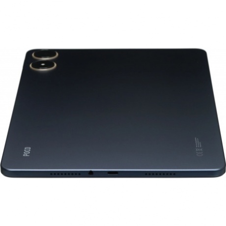 Планшет Poco Pad 8/256Gb Blue - фото 16