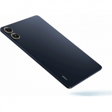 Планшет Poco Pad 8/256Gb Blue - фото 4