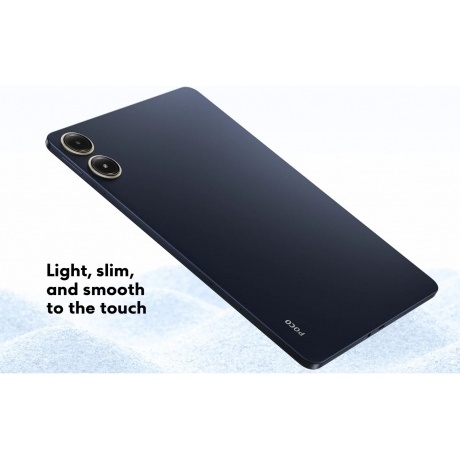 Планшет Poco Pad 8/256Gb Blue - фото 46